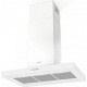 Faber Stilo Comfort Isola WH Matt A90 Απορροφητήρας Νησίδα 90cm Λευκός Faber Stilo Comfort Isola WH Matt A90 Απορροφητήρας Νησίδα 90cm Λευκός